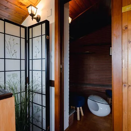 Elegance Bed and breakfast Bolonia