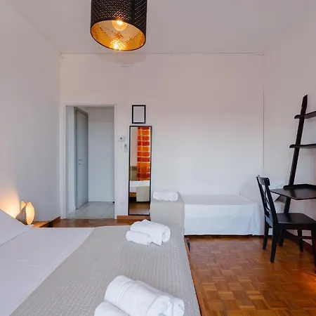 Bed and breakfast Elegance