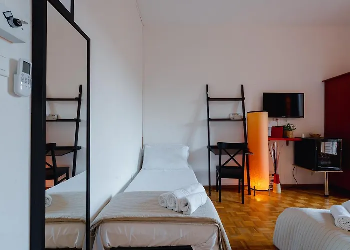 Bed & Breakfast Elegance 3*