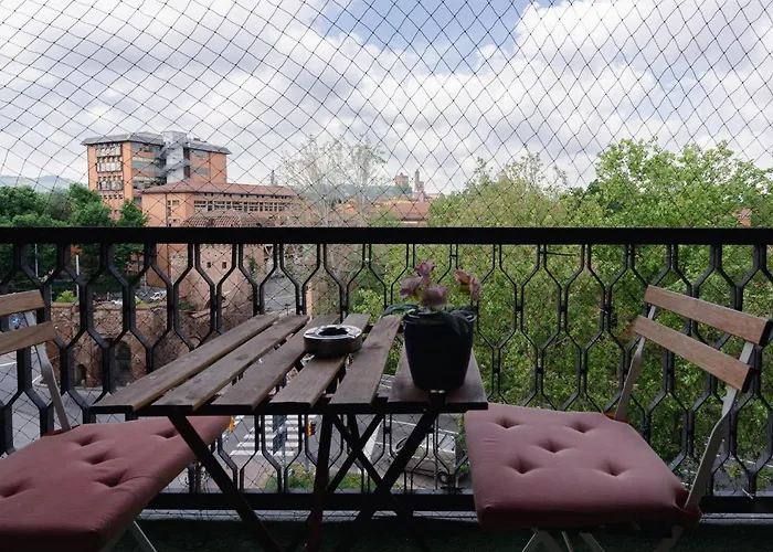 Elegance Bed & Breakfast 3*