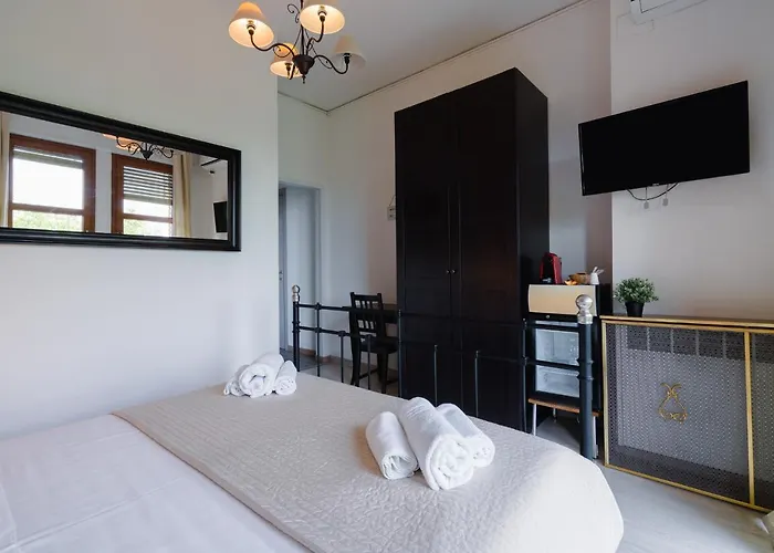 Bed & Breakfast Elegance Bologna