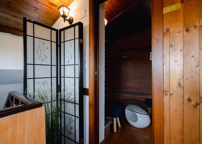 Elegance Bed & Breakfast Bologna