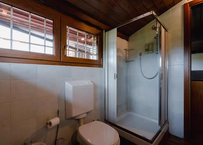 Bed & Breakfast Elegance Bologna