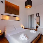 Bed & Breakfast Elegance
