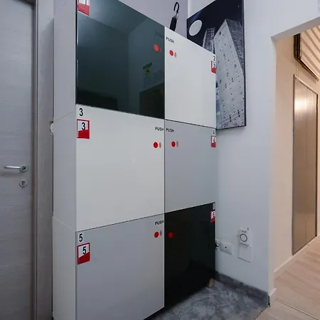 Elegance Отель типа 