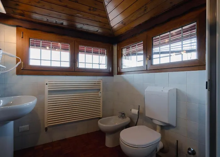 Elegance Отель типа 