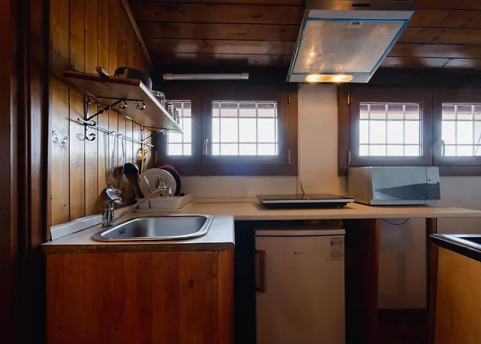 Elegance Отель типа 